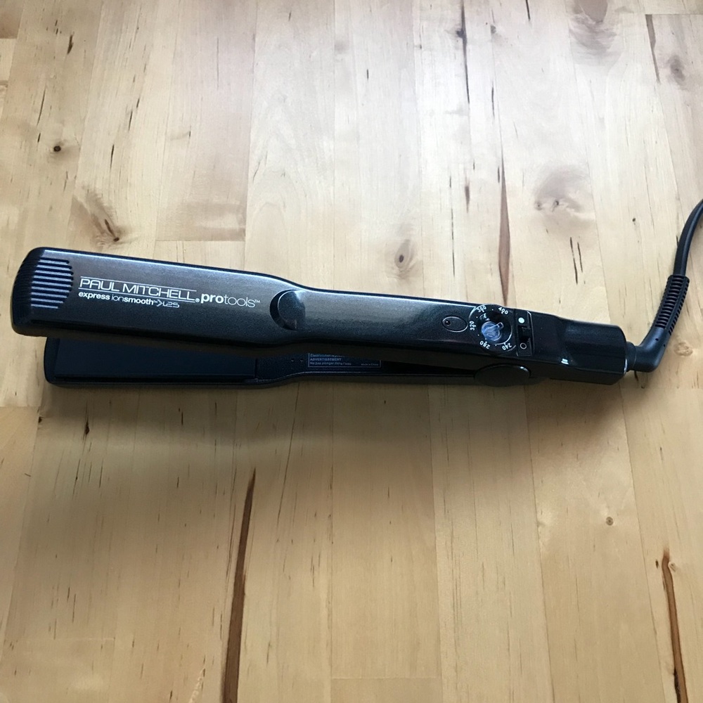 Paul Mitchell Pro Tools Express Ion Smooth 1.25”